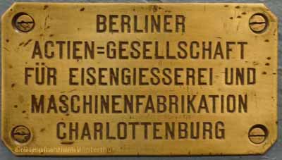 Berliner