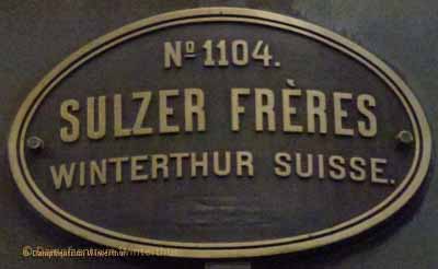 Sulzer